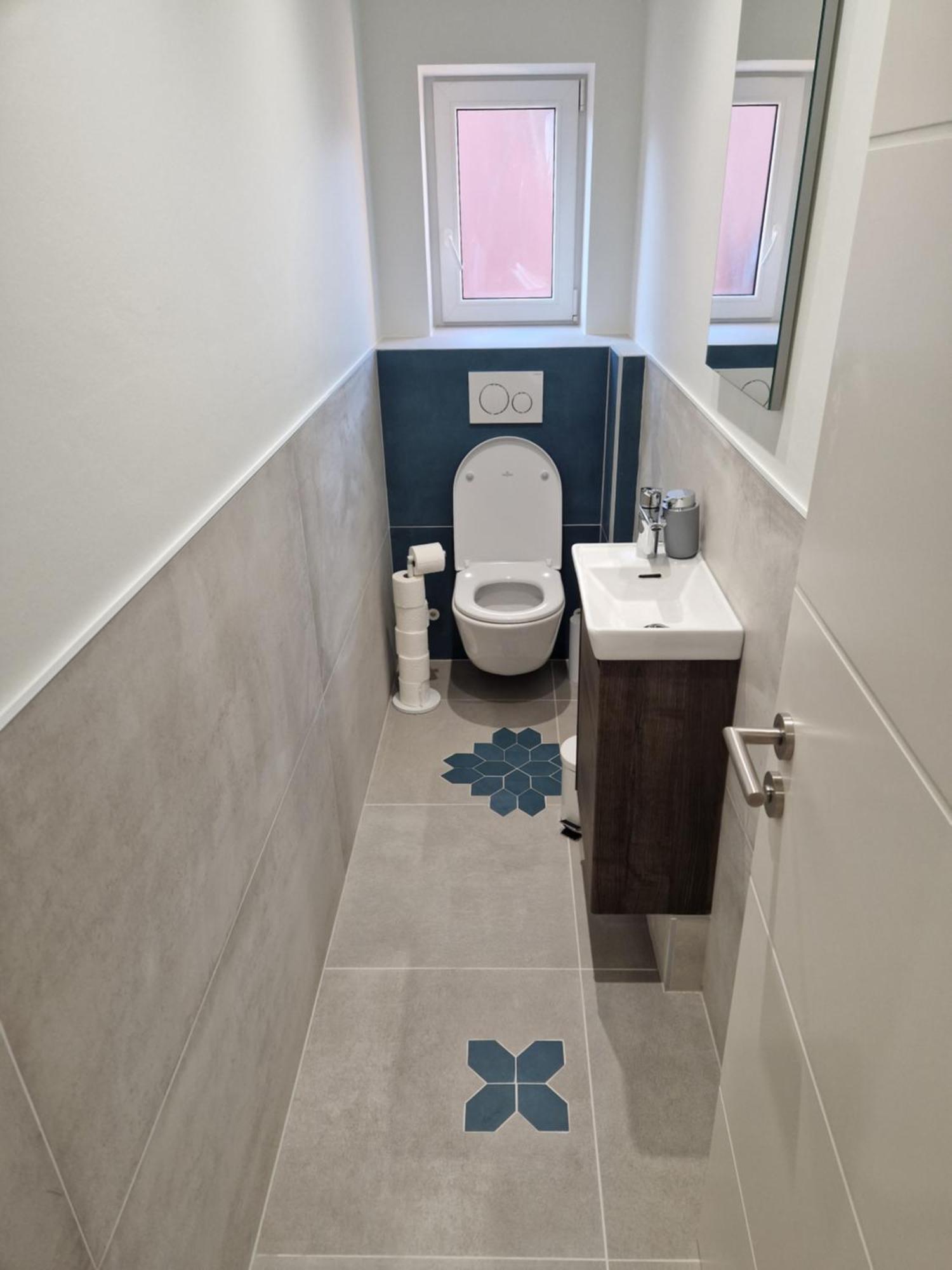 Appartement Cosy Neudorf Climatise Wifi 90M2 Strasburgo Esterno foto
