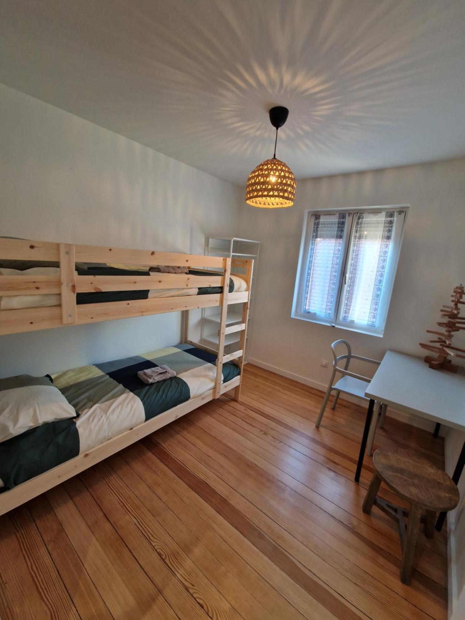 Appartement Cosy Neudorf Climatise Wifi 90M2 Strasburgo Esterno foto